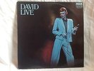 David Bowie – David Live 1974 – Double 2x LP Vinyl Album Record