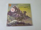 Factroy Sealed 1980 John Williams The Empire Strikes Back Lp Record