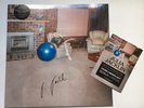 JULIA JACKLIN - DON'T LET THE KIDS WIN HAND SIGNED RECORD LP AUTOGRAPHED