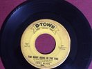 NORTHERN SOUL CODY BLACK TOO MANY IRONS IN THE FIRE 45RPM