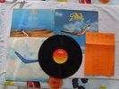 POOH BOOMERANG LP CON INSERTO PROMO OLANDA VINILE MAI ASCOLTATO