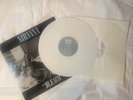 Nirvana Bleach vinyl First press UK White ( TUP LP6 ) RARE Only 300   EX