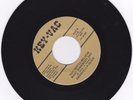MODERN SOUL 45RPM - EMANUELLA QUICK ON KEY-VAC - RARE   BEAUTIFUL COPY