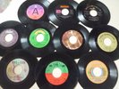 NORTHERN SOUL  x 10 RECORDS (MOSTLY USA LABELS)