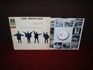BEATLES Help LP 1965 GERMAN ODEON 1st Press  EXPORT ONLY  EARLIEST EVER