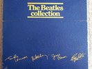 The Beatles+ Collection Blue Box UK BC-13+ Vinyl LP Records+ BONUS  +