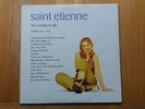 Saint Etienne, Too Young to Die Singles 1990-1995, vinyl record