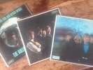 Rolling Stones LPS - mono - 1st, Between the buttons, Big Hits - All A2 - A4