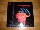 BLACK SABBATH - PARANOID 1970 UK LP SPIRAL VERTIGO