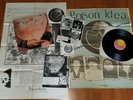 POISON IDEA Kings Of Punk LP Pusmort 