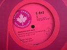 LUSITANIA :  Rendevous With Death 1975 Canada Radio Show Interview Doc. ISM LP