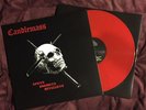 CANDLEMASS - EPICUS DOOMICUS METALLICUS red vinyl cathedral saint vitus obsessed