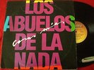 LOS ABUELOS DE LA NADA  - COSAS MIAS - URUGUAY