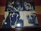 1980 The Rolling Stones COC 16015 Emotional Rescue Mint Vinyl With Poster
