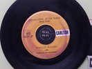 Rockabilly 45 DWIGHT PULLEN Sunglasses After Dark/Teen Age Bug CARLTON 455