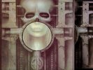 EMERSON LAKE AND PALMER brain salad surgery (1st uk & poster) LP EX/VG K53501