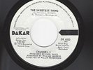 NORTHERN SOUL/MODERN - CHANNEL 3- 