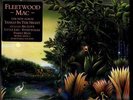 FLEETWOOD MAC tango in the night (original & lyric inner) LP EX+/EX WX 65