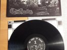 GURNEMANZ / NO RAYS OF NOISE / KRAUTROCK / GERMAN 1ST PRESS /   RARE