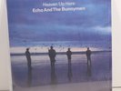 Echo And The Bunnymen - Heaven Up Here (180g LP REMASTERED VINYL 067)