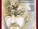 BREAD LOVE & DREAMS Strange Tale of Captain Shannon RARE UK 1st press LP NM