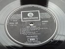 THE BEATLES ORIGINAL 1970 SOUTH AFRICAN  HEY JUDE  LP 1 BOX PARLOPHONE LABEL