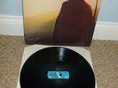 Wishbone Ash ARGUS UK LP 1ST PRESS  BLUE & BLACK LABELS 1971 MCA RECORDS