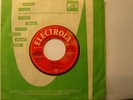 Oliver Twist and the happy Twistler Steiler Zahn Single 7 45 seltene Scheibe