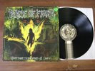 Cradle Of Filth ?– Damnation And A Day 2x LP Black Metal Sony UK ?EPC 510963 1