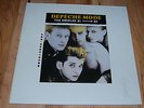 VINYL LP:  DEPECHE MODE -THE SINGLES 81-85-