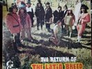 Return of the Latin Breed, GC LP-106, very rare w/ Jinmy Edward