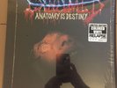 Exhumed Anatomy is Destiny LP Carcass Impaled Ghoul Autopsy Aborted Impetigo