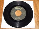 HODGES, JAMES, SMITH & CRAWFORD NOBODY / I'M IN LOVE - MPINGO RECORDS 7' SINGLE