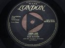 TAB HUNTER = Young Love = MINT = LONDON HLD 8380 = Teen Pop Dancer / Midtempo 19