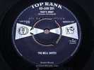 BELL NOTES = That's Right = NEAR MINT = TOP RANK JAR 201 = Teen Midtempo Rocker