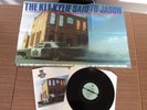 The KLF - Kylie Said To Jason - Rare Pure Trance 12