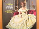 SLS 960 Verdi La Traviata Beverly Sills Nicolai Gedda 3xLP EMI Angel NM/EX