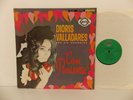 Dioris Valladares - Con Pimienta   - Latin  LP