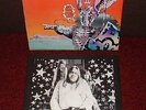 HACKENSACK Up The Hard Way LP 1974 1st Press + INNER  MINT