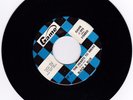 70'S SOUL 45RPM - BLACK AND BLUE ON GAME - RARE   BEAUTIFUL COPY