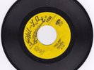 70'S SOUL 45RPM - PARADISE ON PHIL L.A. OF SOUL - RARE   LOOKS BRAND NEW
