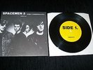 SPACEMEN 3 MUDHONEY SPLIT 7