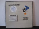 JAZZ/ Anthony Braxton - For Four Orchestras (3 Record Box Set) SEALED PROMO