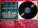 ERICA MORINI BRAHMS:VIOLIN CONCERTO WESTMINSTER HI-FI XWN 18600