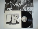 TOM PETTY-HARD PROMISES..SUPERB  1ST UK PRESS NEAR MINT VINYL LP RECORD 1981
