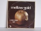 Mellow Gold 1970's Soft Rock Compilation 3 Vinyl LP Record Album
