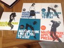 Maximo Park 5x7