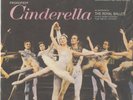 Prokofieff, Cinderella 180g LP from the Michael Hobson Archives