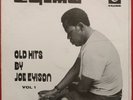 EYIMA Old Hits by Joe Eyison 1974 LP Ghana pressing Afro beat African Highlife