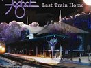 Foghat ?– Last Train Home on Blue Vinyl 2LP Foghat Records 2010 NEW/SEALED